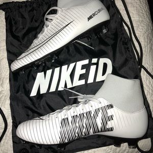 Womens Nike Soccer Cleats
